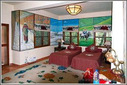 Dharamsala Chonor House